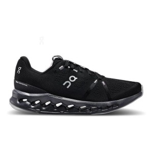 Black Men On Running Cloudsurfer Road Running Shoes | IN_ON8621