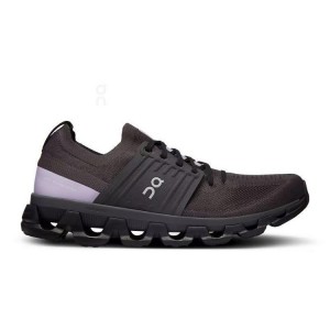 Black Men On Running Cloudswift 3 Road Running Shoes | IN_ON8217