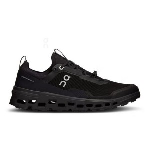 Black Men On Running Cloudultra 2 Trail Running Shoes | IN_ON9146