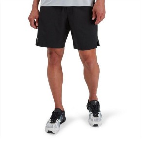 Black Men On Running Hybrid Shorts | IN_ON9122