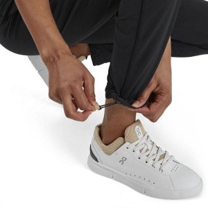 Black Women On Running Active Pants | IN_ON8947