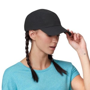 Black Women On Running Lightweight Caps | IN_ON8300