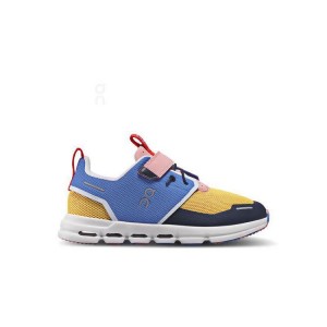 Multicolor Kids On Running Cloud Play 4-8 years old | IN_ON8824