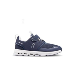 Navy Kids On Running Cloud Play 4-8 years old | IN_ON8762