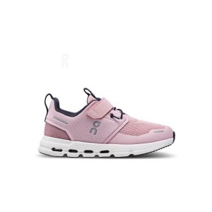 Pink Kids On Running Cloud Play 4-8 years old | IN_ON8291
