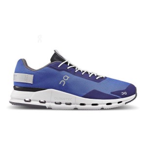 Royal Men On Running Cloudnova Form Sneakers | IN_ON9014