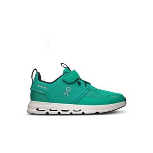 Turquoise Kids On Running Cloud Play 4-8 years old | IN_ON8061