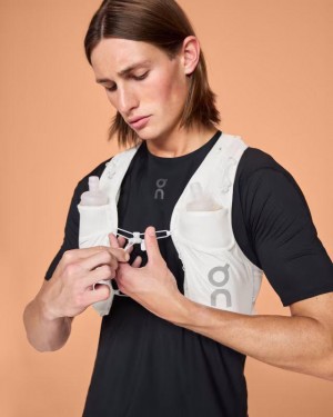 White Men On Running Ultra Vest 10L Running | IN_ON9000