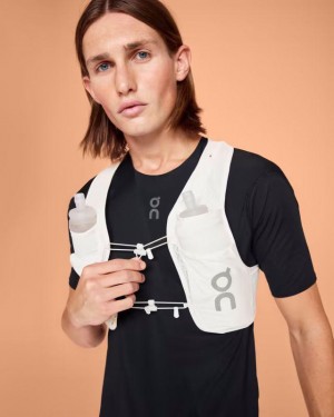 White Men On Running Ultra Vest 5L Running | IN_ON8512