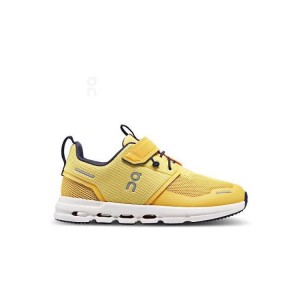 Yellow Kids On Running Cloud Play 4-8 years old | IN_ON8939